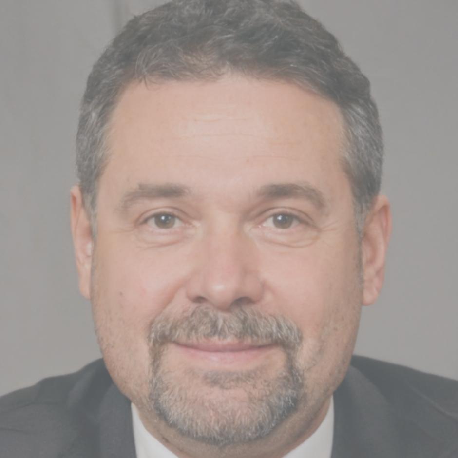 Ahmet Yılmaz - Kurucu Ortak