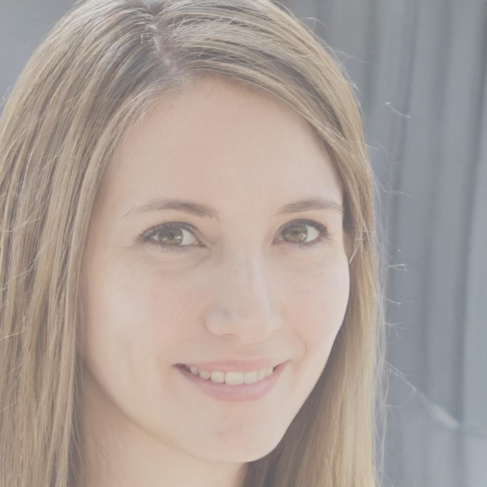 Elif Demir - Teknoloji Direktörü